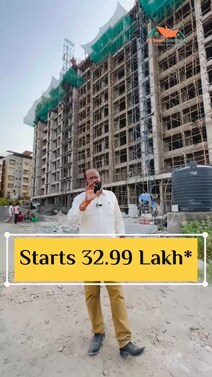 Luxurious Balcony Homes in Kalyan East